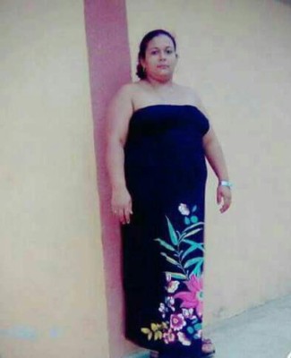 A balazos asesinan a una empleada municipal de San Pedro Sula