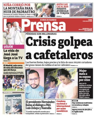 Foto: La Prensa