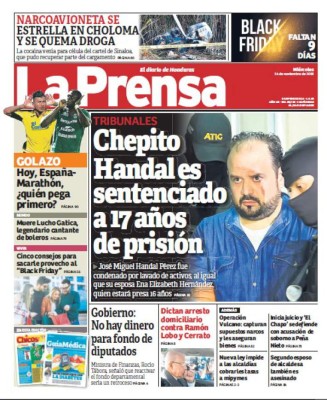 Foto: La Prensa