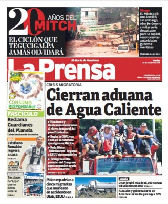 Foto: La Prensa