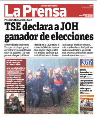 Foto: La Prensa