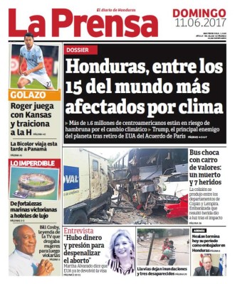 Foto: La Prensa