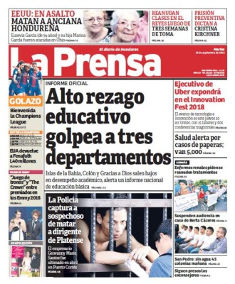 Foto: La Prensa