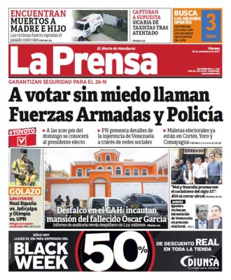 Foto: La Prensa