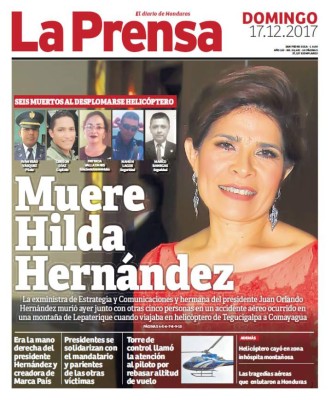 Foto: La Prensa