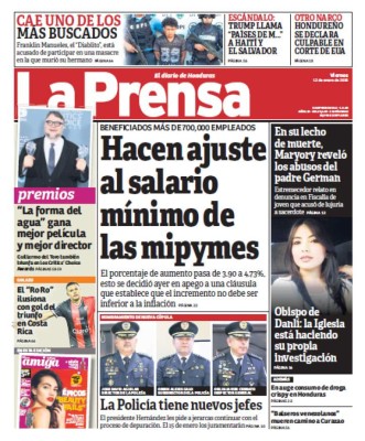 Foto: La Prensa