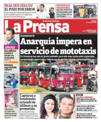 Foto: La Prensa