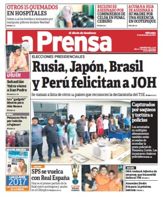 Foto: La Prensa