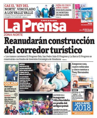 Foto: La Prensa