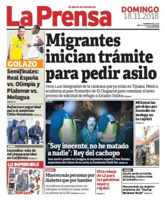 Foto: La Prensa