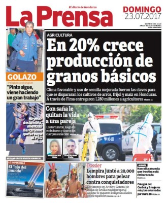 Foto: La Prensa