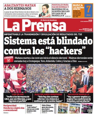 Foto: La Prensa