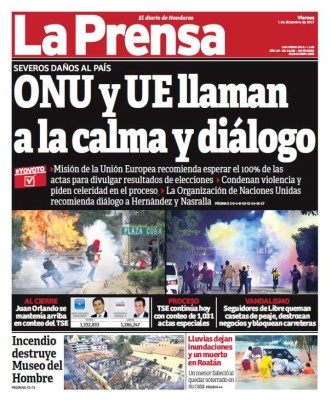 Foto: La Prensa