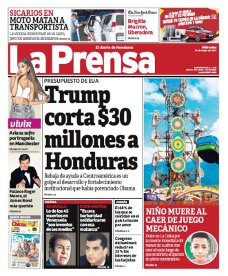 Foto: La Prensa