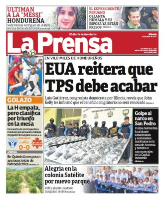 Foto: La Prensa