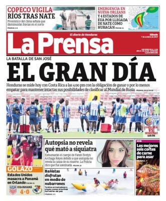 Foto: La Prensa