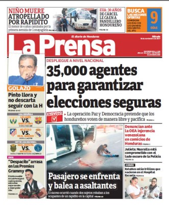 Foto: La Prensa