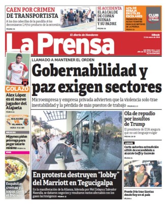 Foto: La Prensa