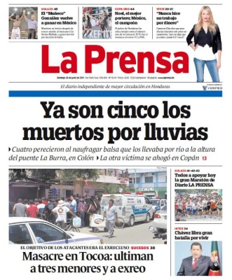 Foto: La Prensa