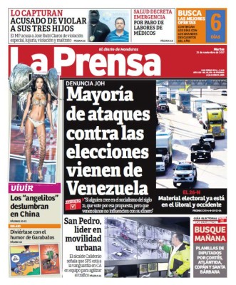 Foto: La Prensa