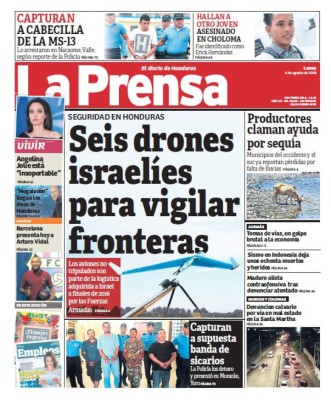 Foto: La Prensa