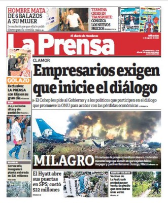 Foto: La Prensa