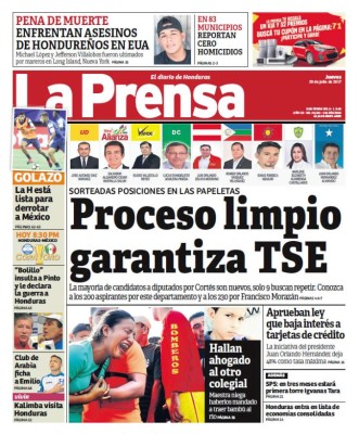 Foto: La Prensa