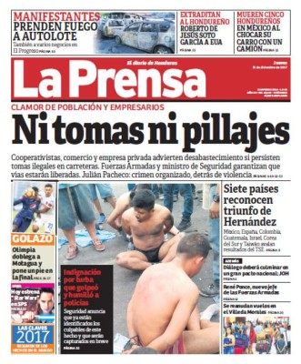 Foto: La Prensa