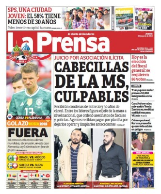 Foto: La Prensa