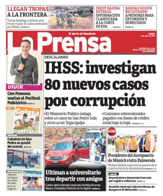 Foto: La Prensa