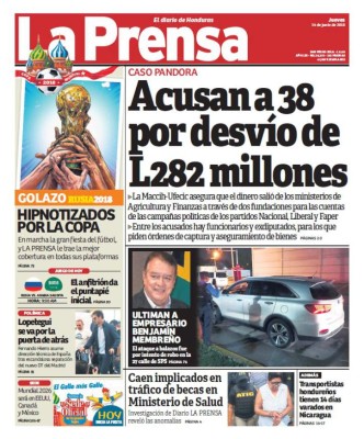 Foto: La Prensa