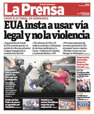 Foto: La Prensa