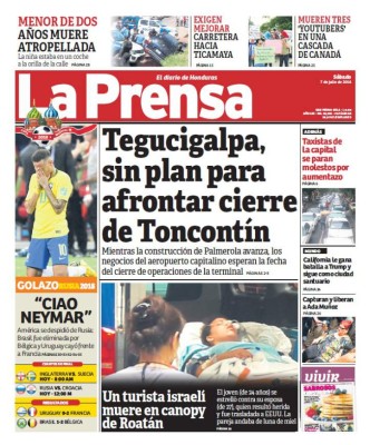 Foto: La Prensa