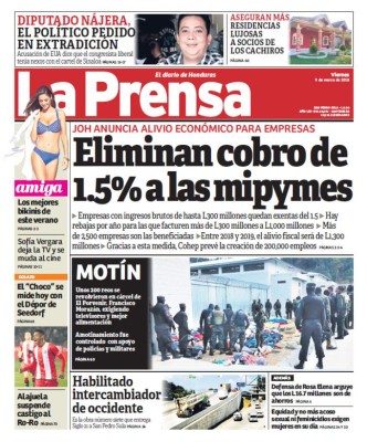 Foto: La Prensa