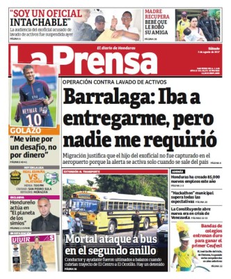 Foto: La Prensa