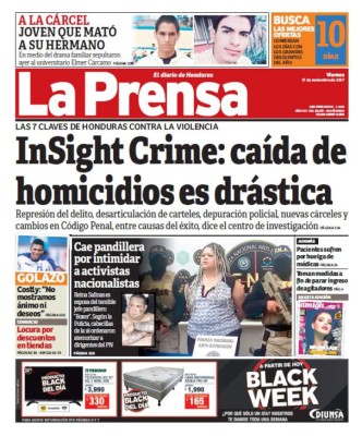 Foto: La Prensa