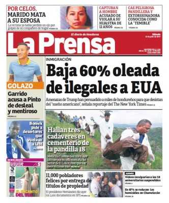 Foto: La Prensa