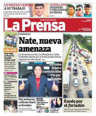 Foto: La Prensa