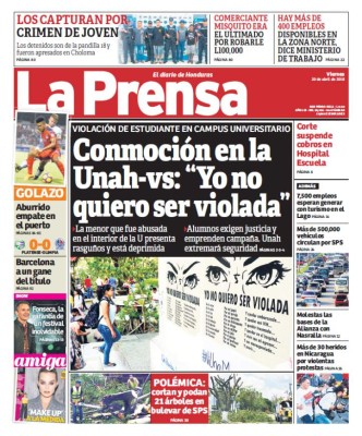 Foto: La Prensa