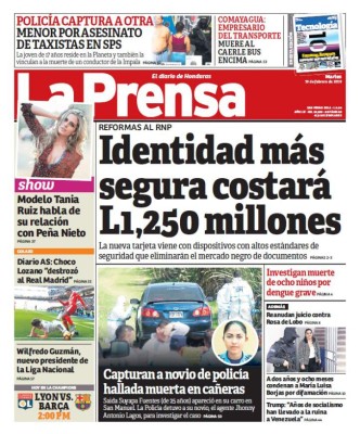 Foto: La Prensa