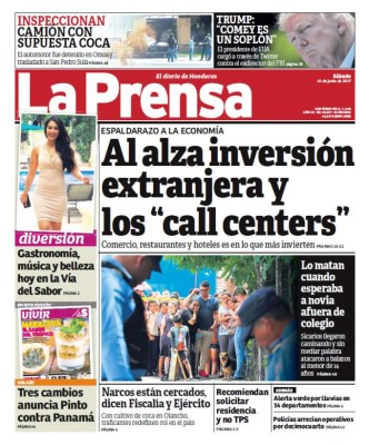 Foto: La Prensa