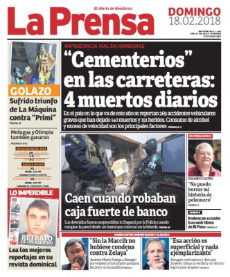 Foto: La Prensa