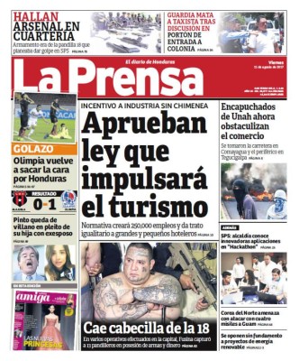 Foto: La Prensa