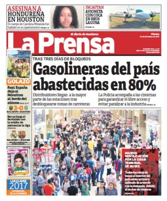 Foto: La Prensa