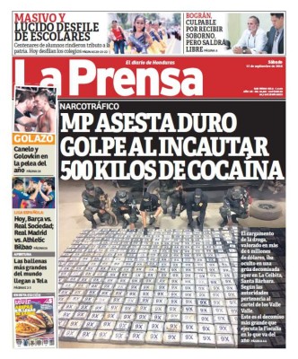 Foto: La Prensa