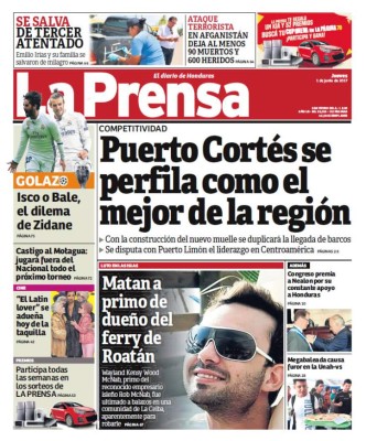 Foto: La Prensa