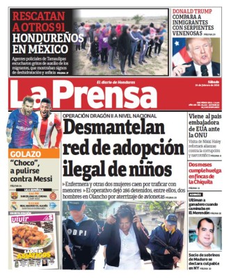 Foto: La Prensa