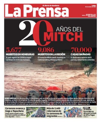 Foto: La Prensa