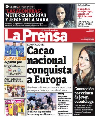 Foto: La Prensa