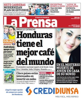 Foto: La Prensa